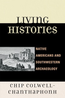 Front cover_Living Histories