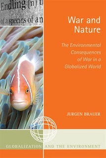 Couverture_War and Nature