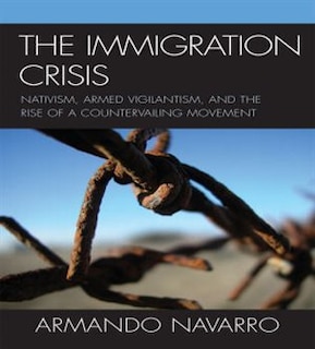 Front cover_Immigration Crisis