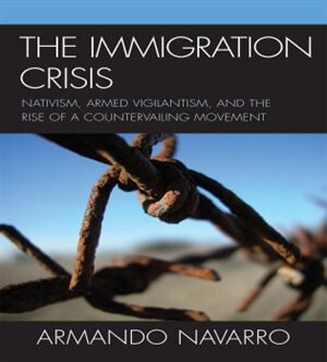 Front cover_Immigration Crisis