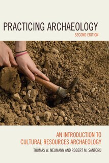 Couverture_Practicing Archaeology