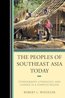 Couverture_The Peoples of Southeast Asia Today