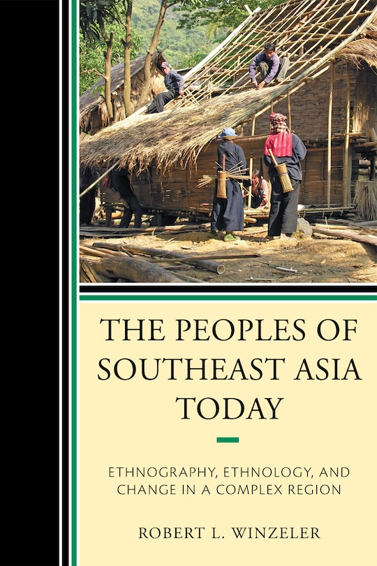 Couverture_The Peoples of Southeast Asia Today