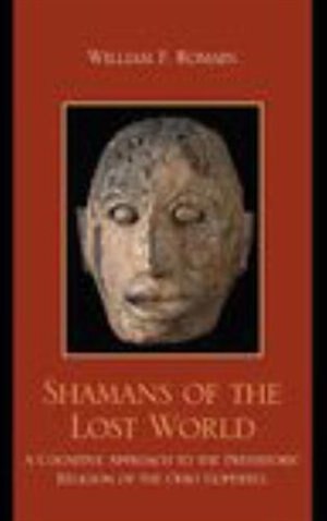 Couverture_Shamans of the Lost World