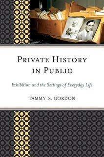 Front cover_Private History in Public