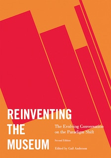Front cover_Reinventing the Museum