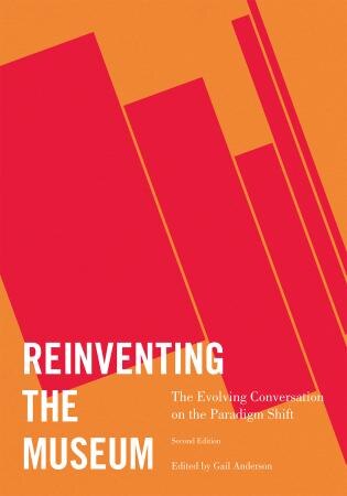 Couverture_Reinventing the Museum