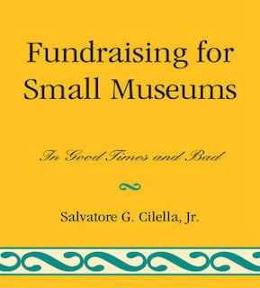 Couverture_Fundraising for Small Museums