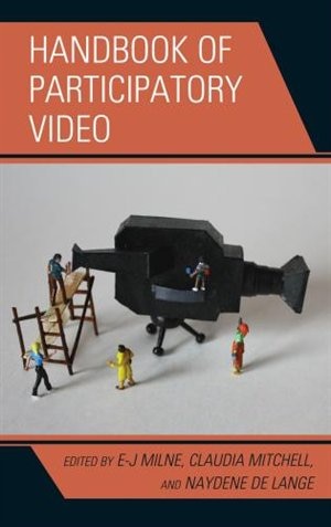 Front cover_Handbook of Participatory Video