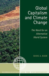 Couverture_Global Capitalism and Climate Change