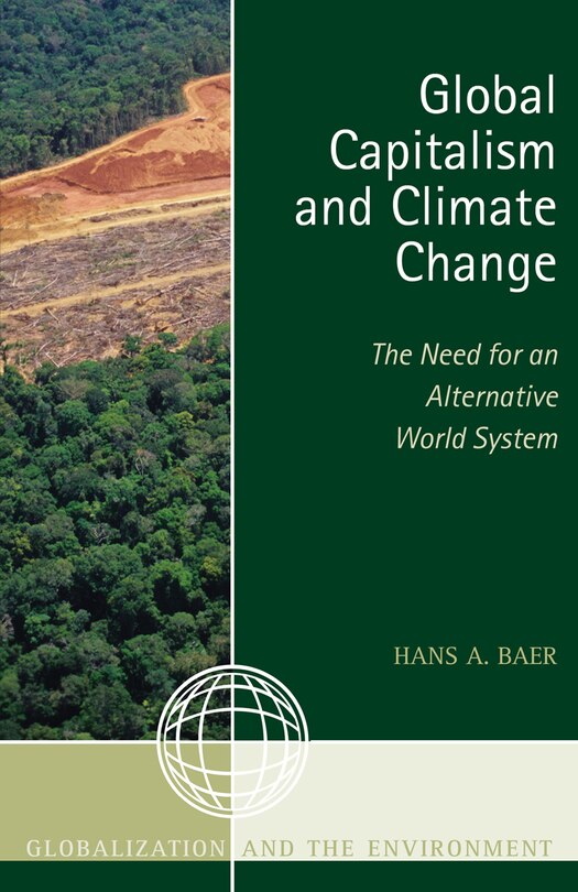 Couverture_Global Capitalism and Climate Change