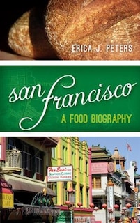 Front cover_San Francisco