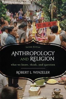 Couverture_Anthropology and Religion