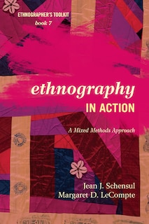 Front cover_Ethnography In Action