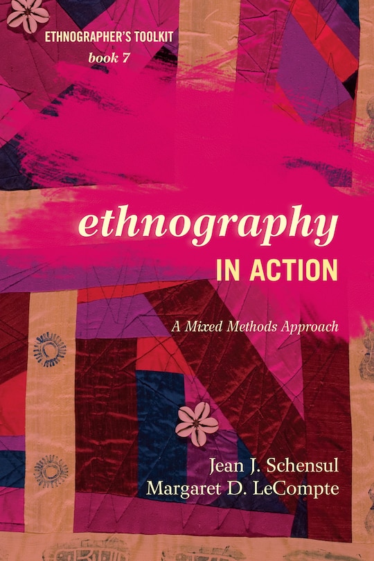 Front cover_Ethnography In Action