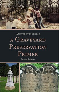 Couverture_A Graveyard Preservation Primer