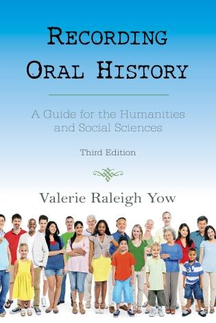 Couverture_Recording Oral History