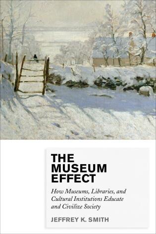 Couverture_Museum Effect