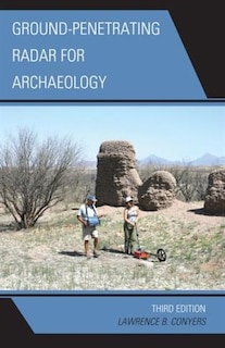 Front cover_Ground-penetrating Radar For Archaeology