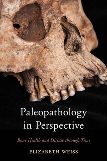 Front cover_Paleopathology In Perspective