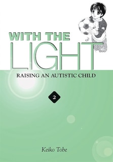 Front cover_With the Light... Vol. 2
