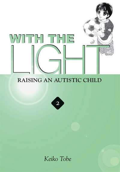 Front cover_With the Light... Vol. 2