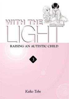 Front cover_With the Light... Vol. 3