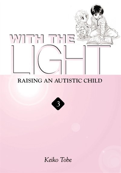 Front cover_With the Light... Vol. 3