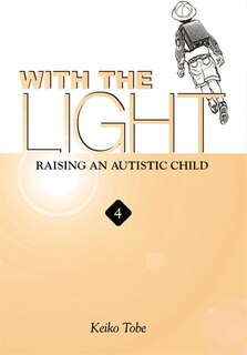 Couverture_With The Light... Vol. 4