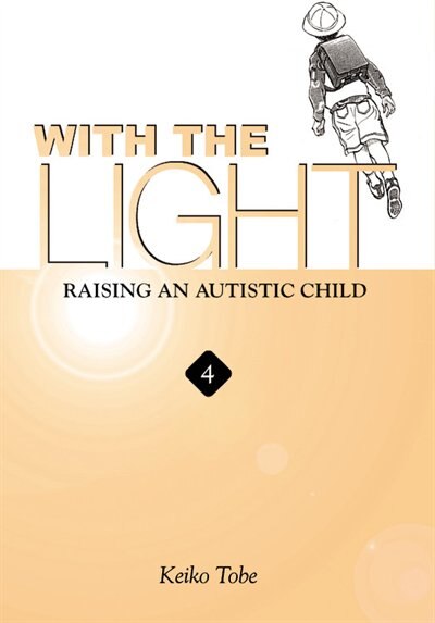 Couverture_With The Light... Vol. 4