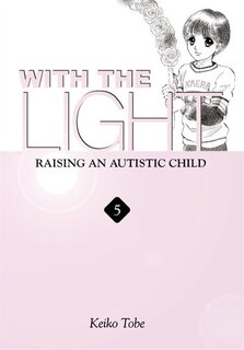Front cover_With the Light... Vol. 5