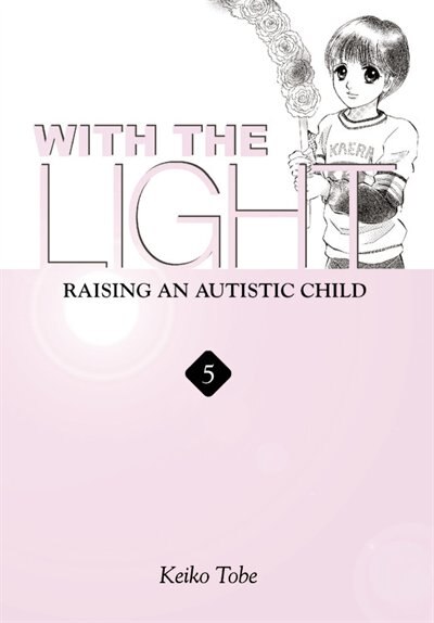 Front cover_With the Light... Vol. 5