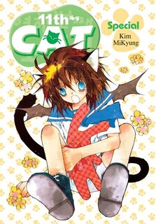 Front cover_11th Cat Special