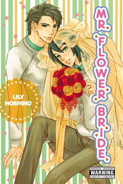 Couverture_Mr. Flower Bride