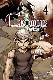 Couverture_Croquis Pop, Vol. 4