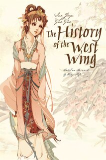 Couverture_The History of the West Wing