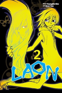 Couverture_Laon, Vol. 2