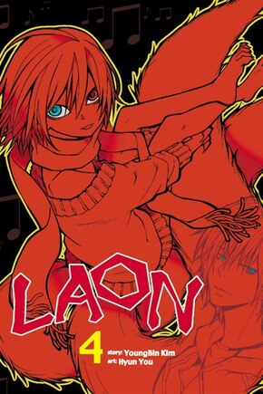 Laon, Vol. 4