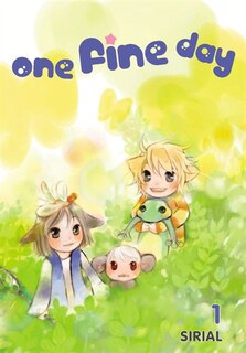 Front cover_One Fine Day, Vol. 1