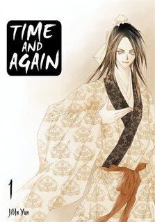 Front cover_Time And Again, Vol. 1