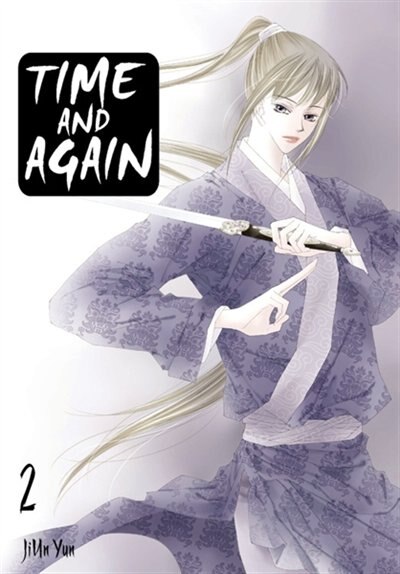 Front cover_Time And Again, Vol. 2