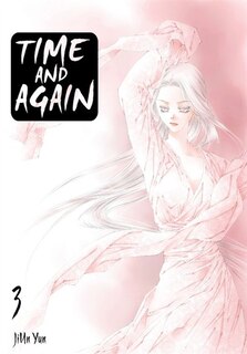 Couverture_Time And Again, Vol. 3