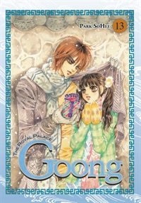 Goong, Vol. 13: The Royal Palace