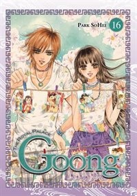 Goong, Vol. 16: The Royal Palace