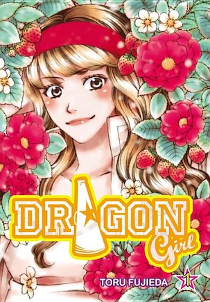 Dragon Girl, Vol. 1