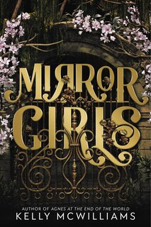 Couverture_Mirror Girls