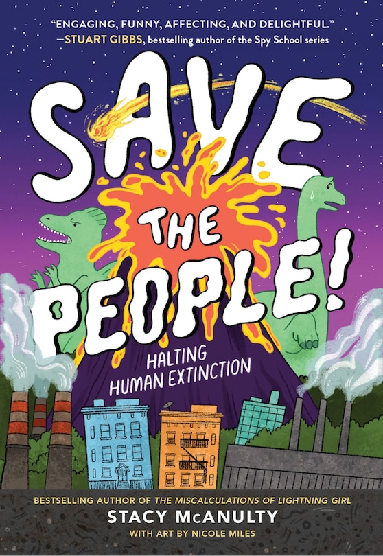 Front cover_Save The People!
