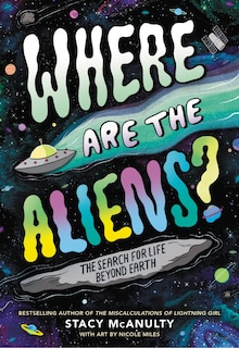 Front cover_Where Are the Aliens?