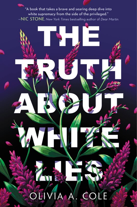 Couverture_The Truth About White Lies