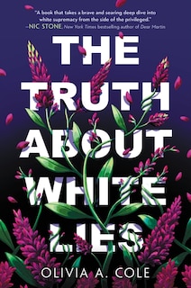 Front cover_The Truth About White Lies
